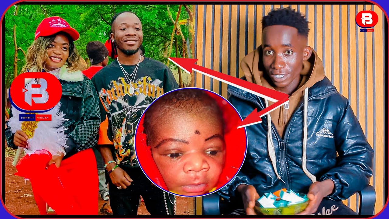 URUMA SANA - FRENXION AFUNGUKA MENGI KUUSU MTOTO WA SABRINA, NAOMBA GARAMA ZANGU WARUDISHE ARAKA 
