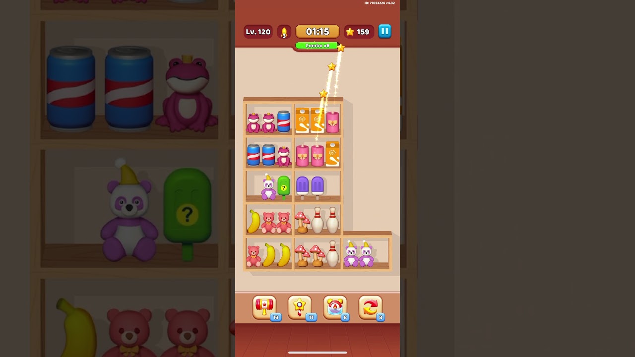 Good sort #game #goodsort