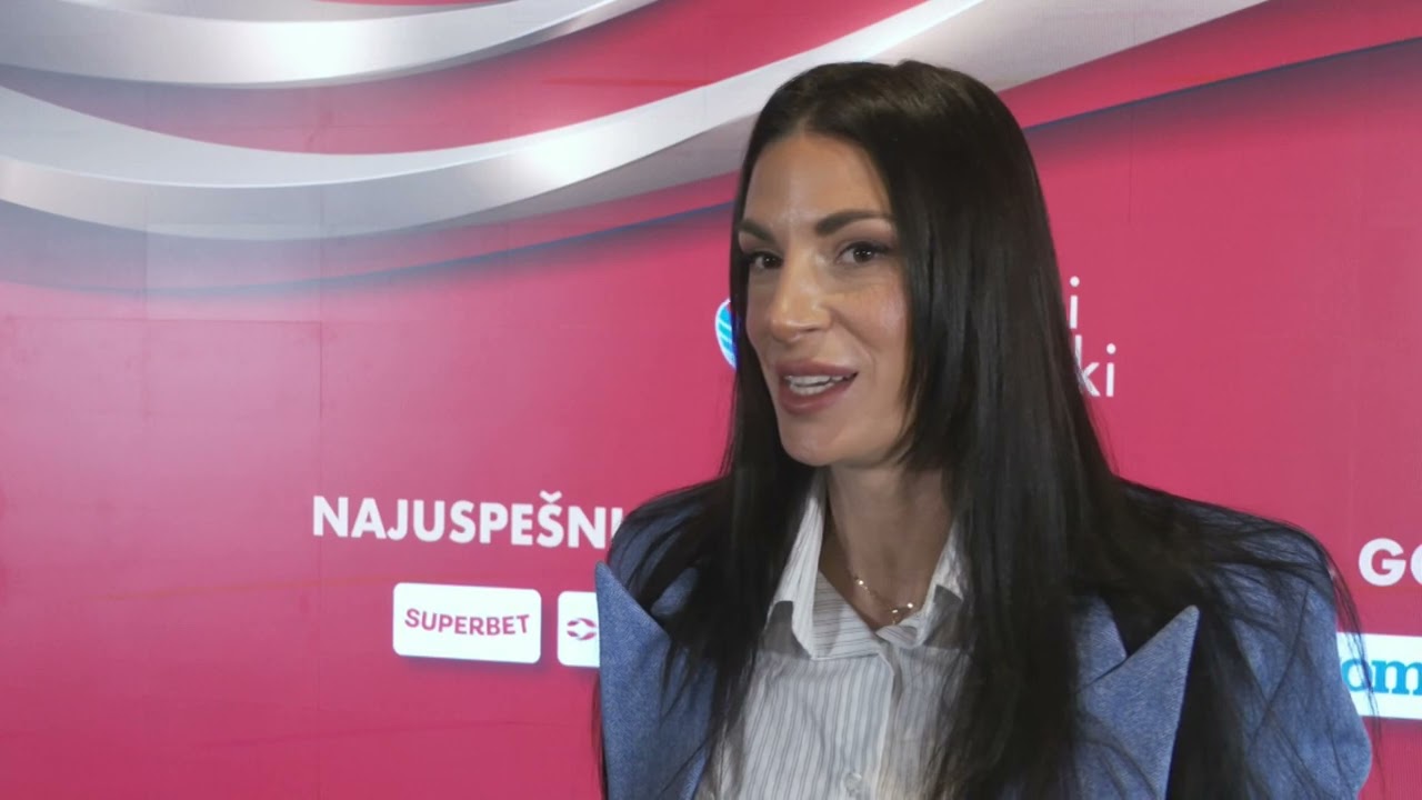 Ivana Španović
