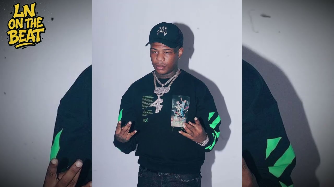 [FREE] Rylo Rodriguez Type Beat - 