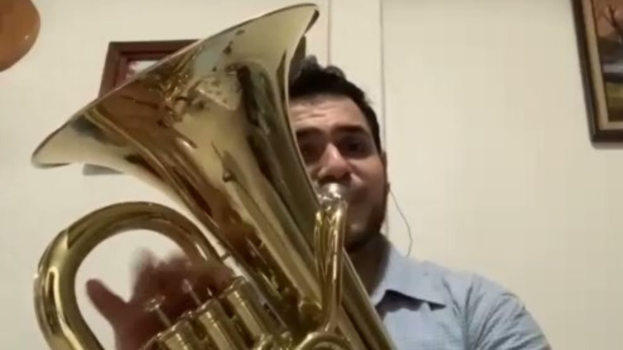 El Eufonio