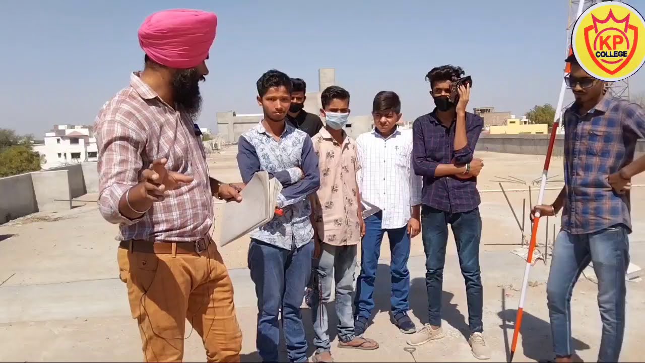 B.A 1st year Geography practical Lecture -12