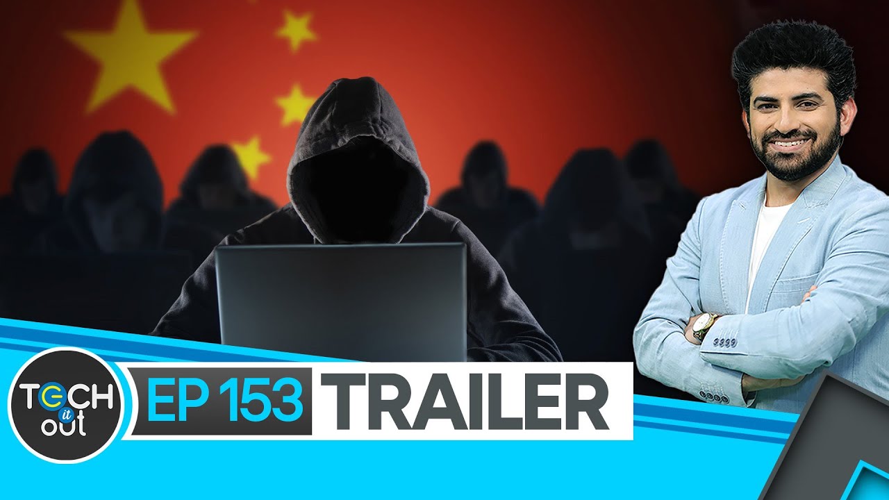APT31 Chinese hacking group, hyperloop, and more | Tech It Out: EP 153 | Trailer | WION Promos