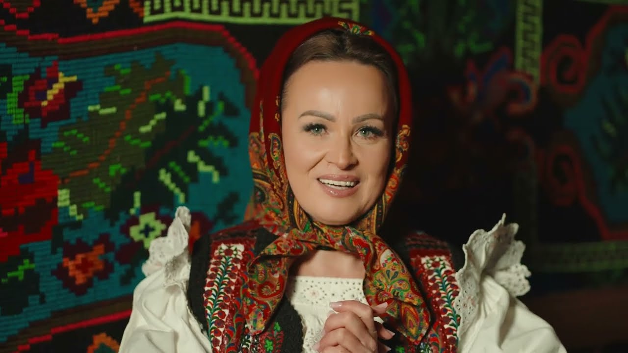 Maria Coman - Se roagă mamele-n tihnă