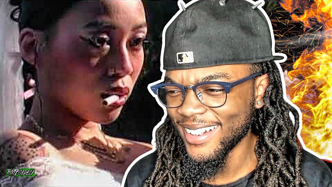 DELI Reacts to SAILORR - CUT UP