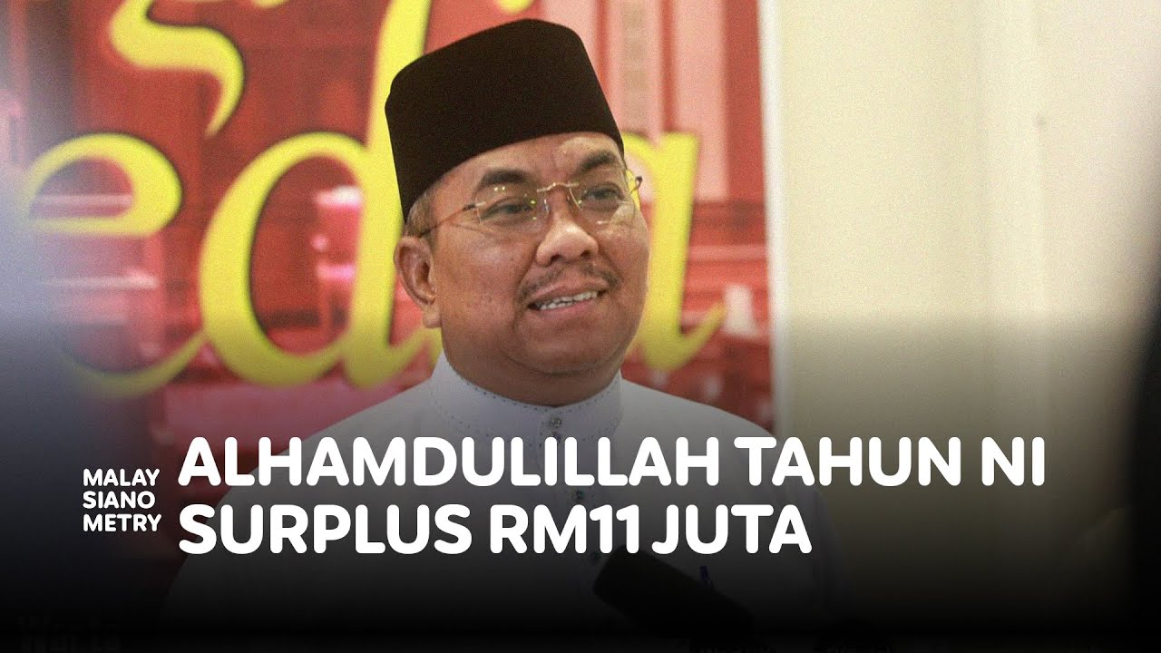 MB Kedah: 'Yang cakap pandai itu naik ini naik, jangan bagi kita korek terlalu banyak'