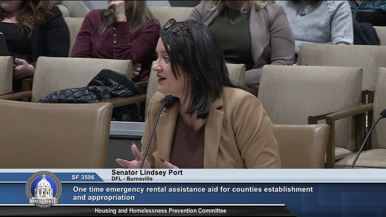 Committee on Housing and Homelessness Prevention - 02/19/26