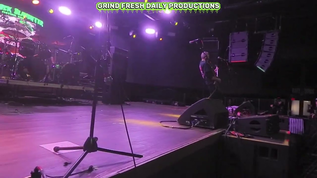 ANIMATED DEAD live @ Shamrock Slaughter Fest 2026