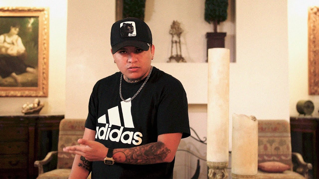 Adan JFW - EL JUANITO V1 (Video Oficial)