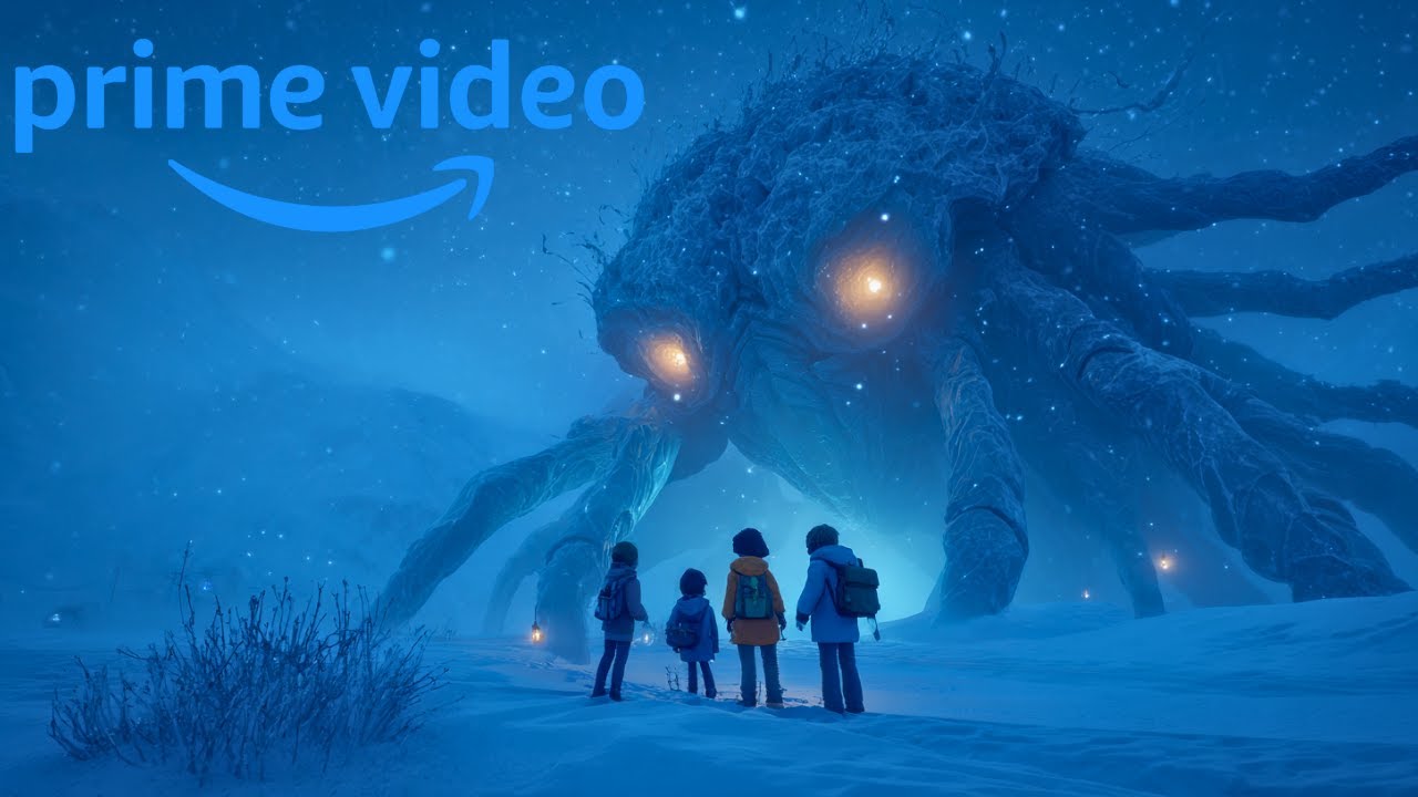 10 Prime Video Mini Series You&rsquo;ll Finish in One Weekend