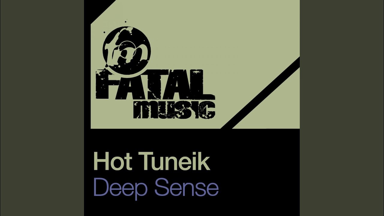 DSense (Original Mix)