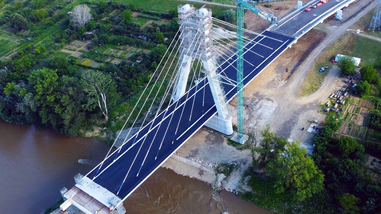 Pod Somes Satu Mare Iulie  2024