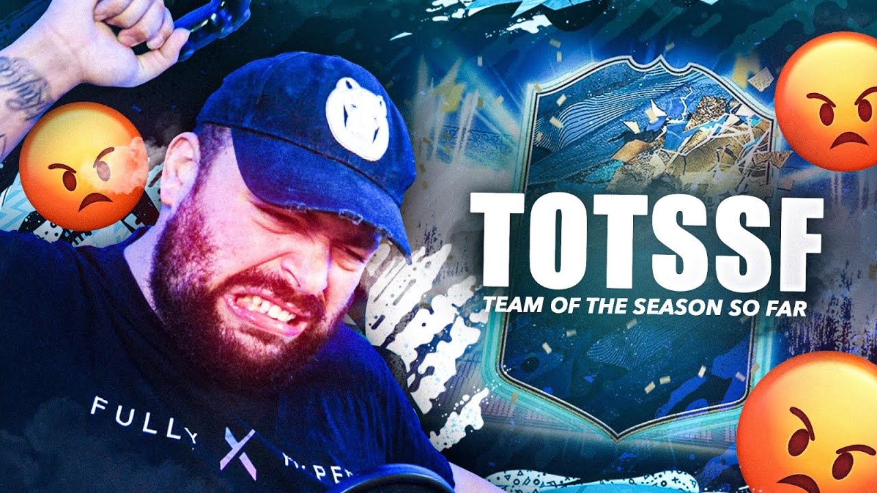 IK WORD ZO BOOS DOOR DEZE PACK OPENING (TOTSSF)