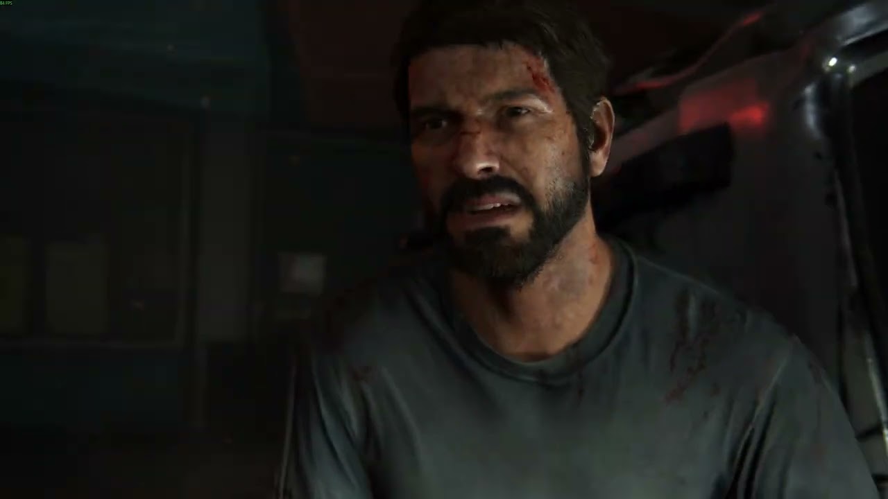 The Last of Us Part I