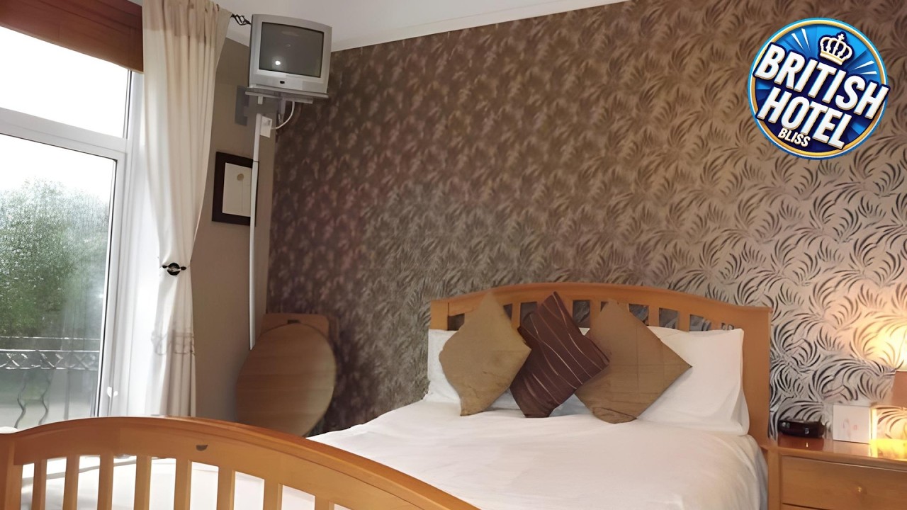 Manor View | Whitby, United Kingdom | Hotel Review 🛏️