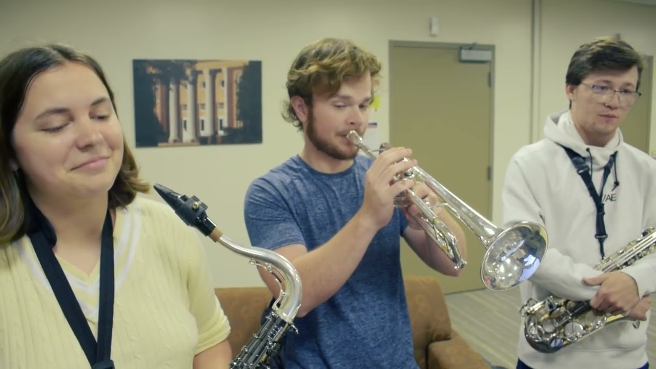 Jumpin J's Jazz Joint Documentary