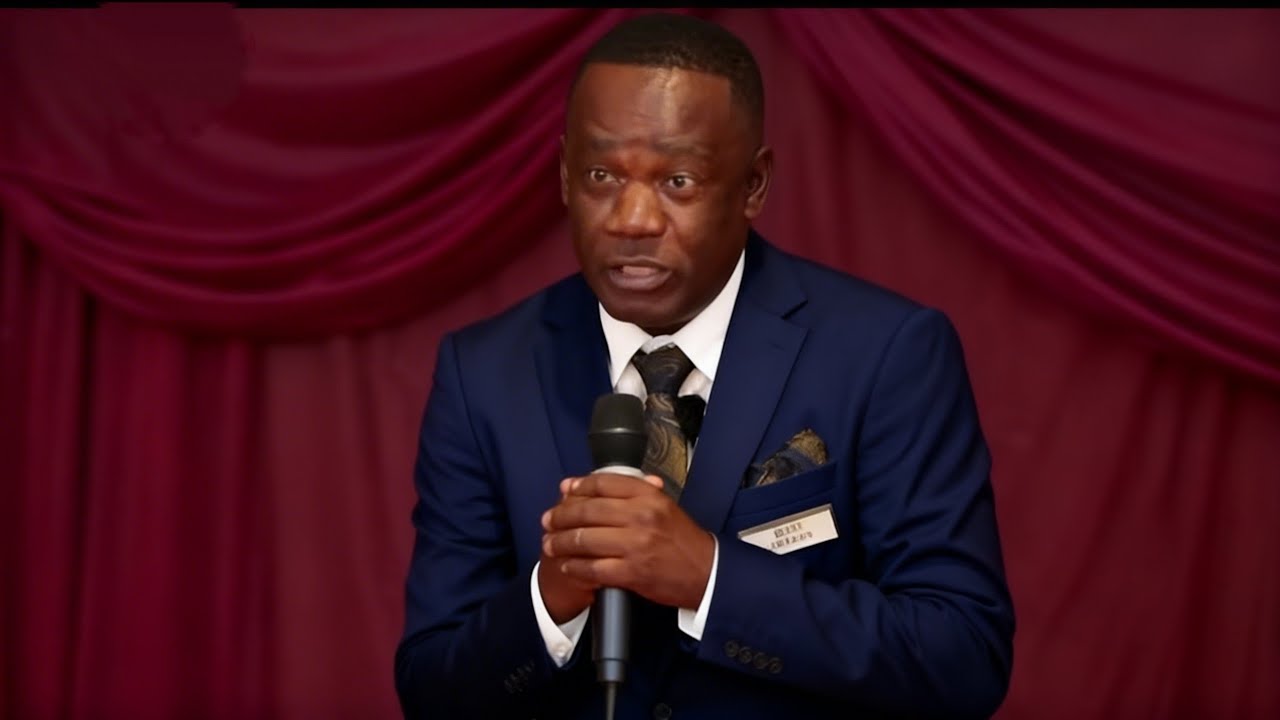 Evangelist Muparinga - 15 February 2026 Sermon in Kraaifontein