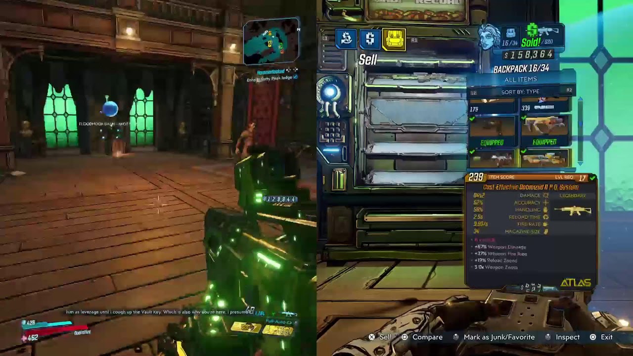 Borderlands 3