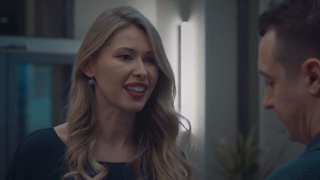 Monikai reikia meilės 1 sezonas 12 serija. Serialinis Sezonas