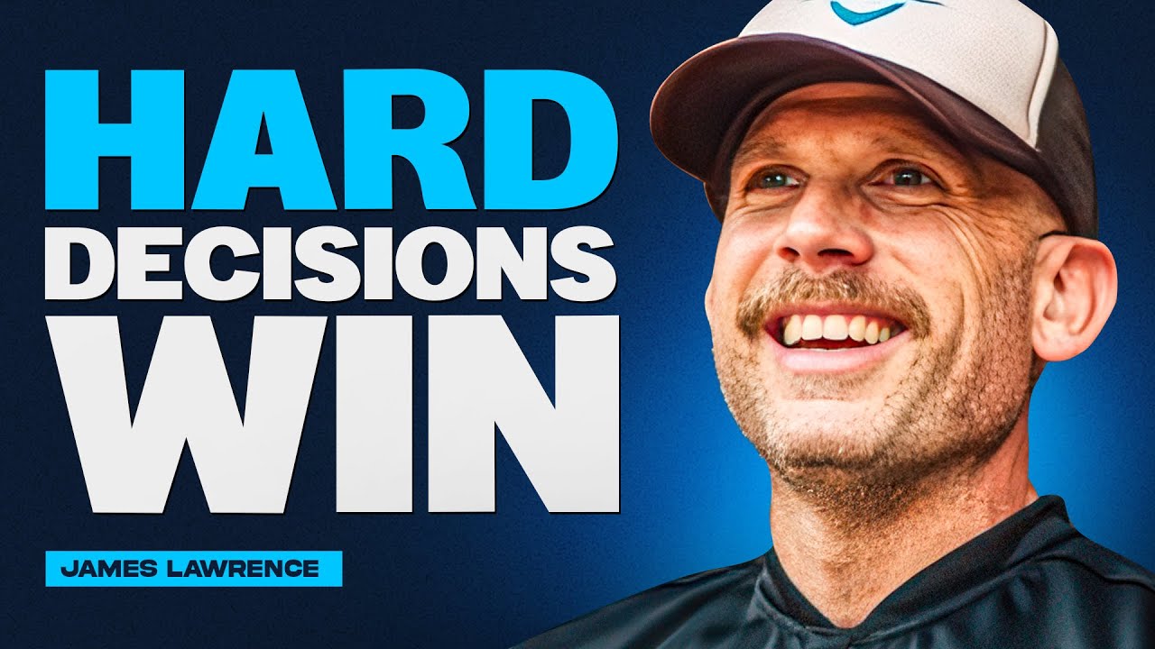 How To Make Hard Decisions Under Pressure