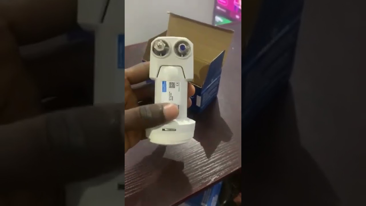 DSTV SMART LNB