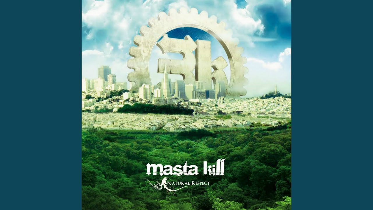 Masta kill