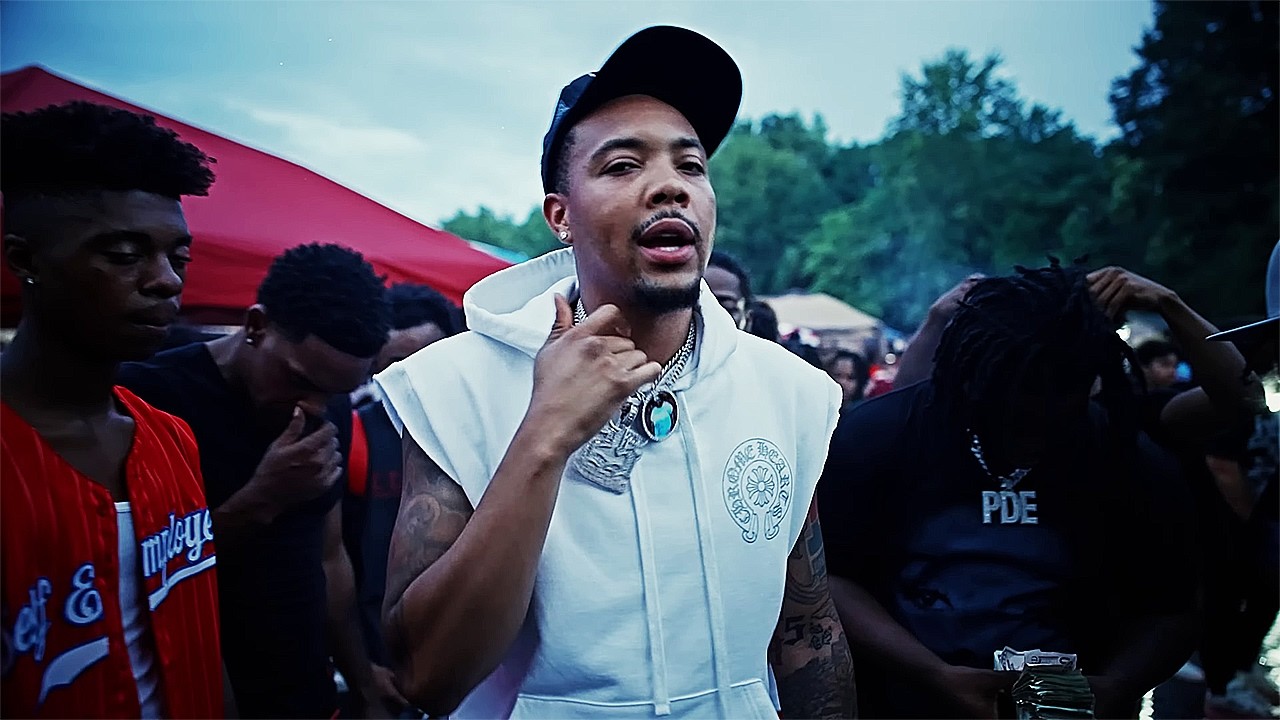 G Herbo - My Old Self (Music Video)