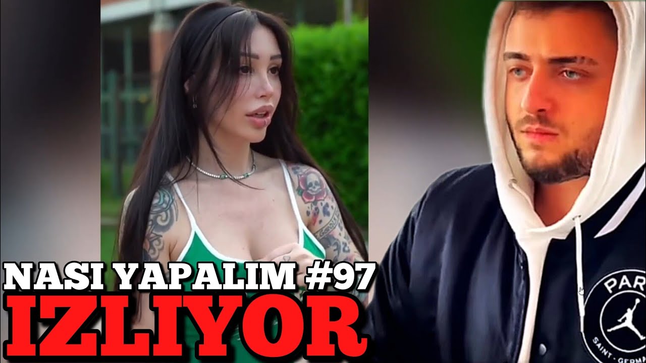 Cyberrulz tv | Mekiple Nası Yapalım #97 İzliyor | @knglrpkesit