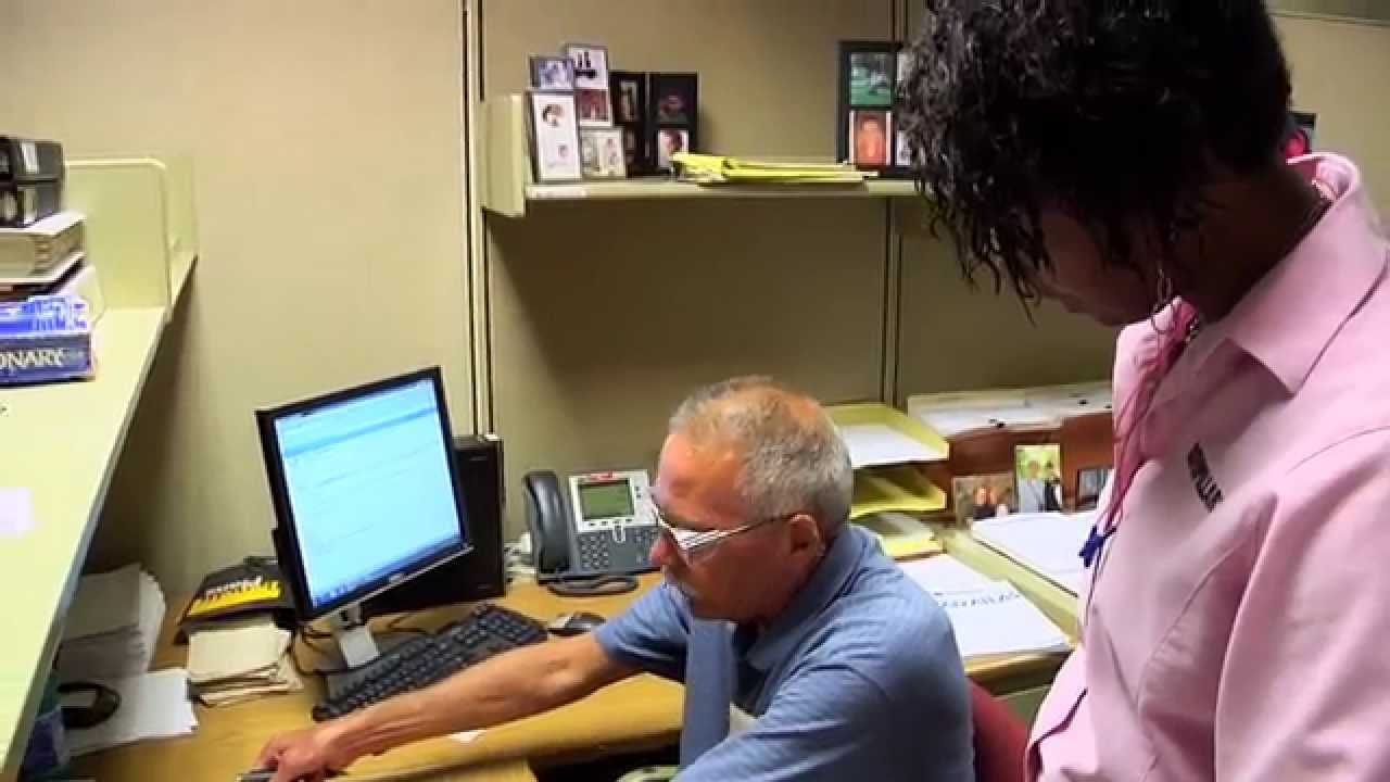 Caterpillar LTDP- Manufacturing Engineering Track Participant Video