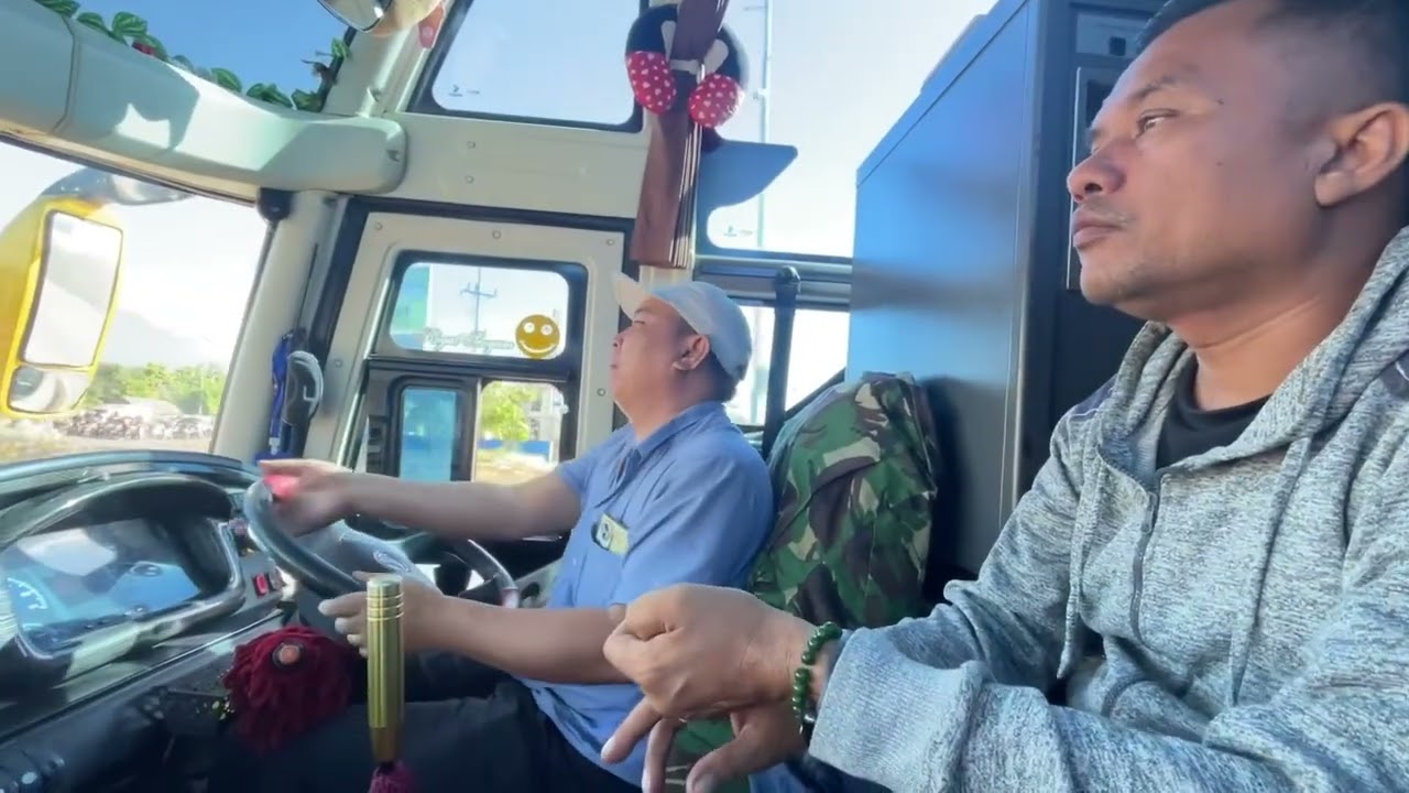 Bang Sangkot Jumpa Kawan Seperjuangan‼️Als 388 Sampai Di Terminal Arjosari Malang