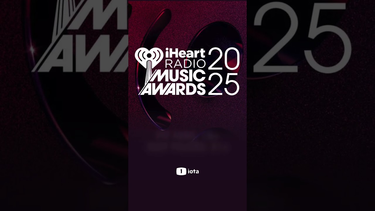 2025 iHeart Radio Music Awards