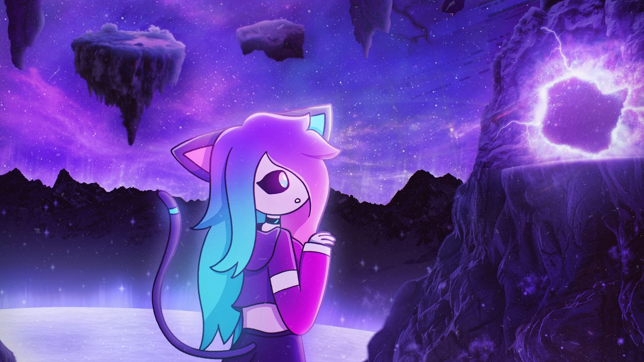 Desx & ESKVY - Rift of the New [Digital Dreamscape LP]