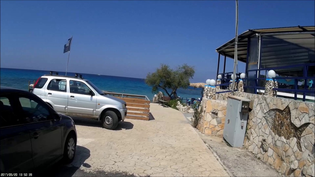 Tsilivi Tour May 2017