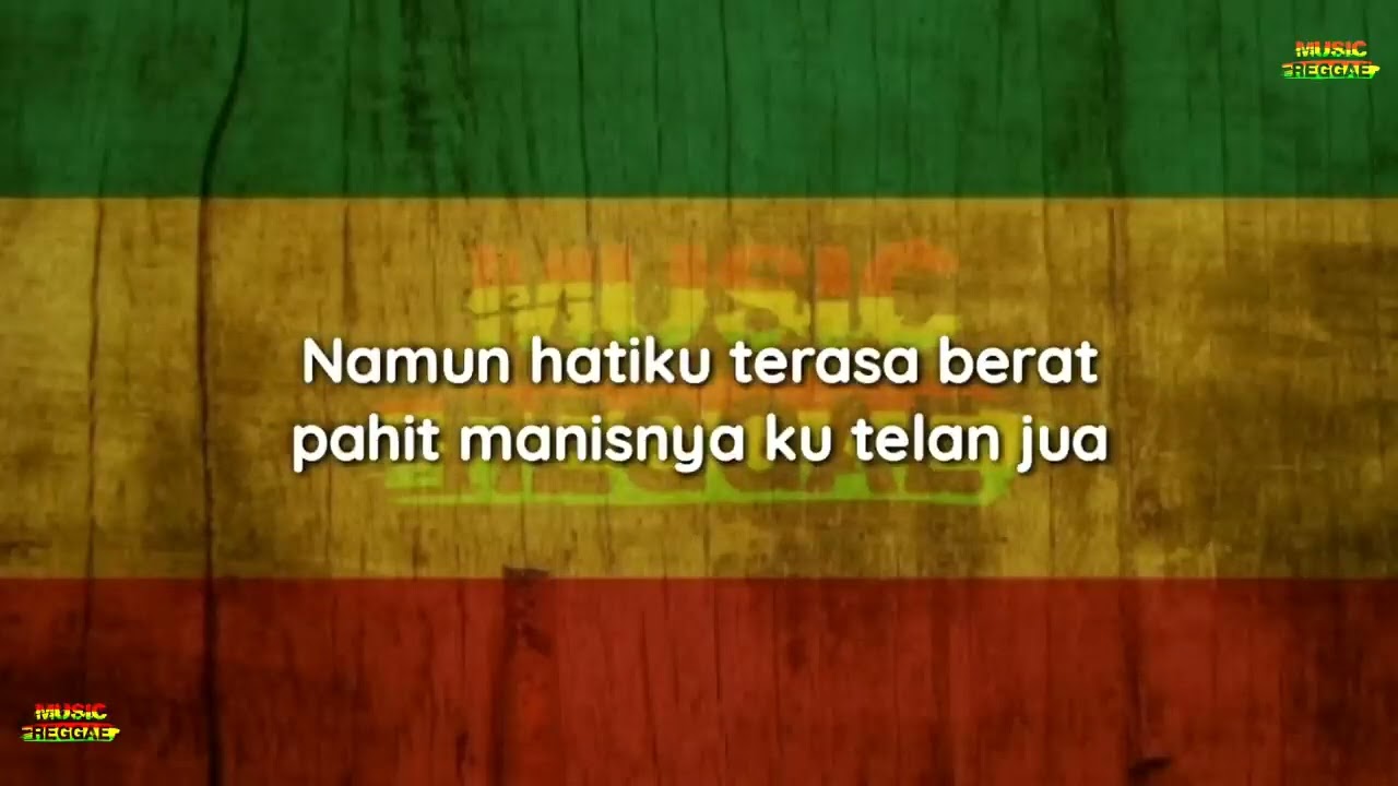 DERMAGA BIRU/REGGAE SKA/COVER #reggaeska #reggaemusic