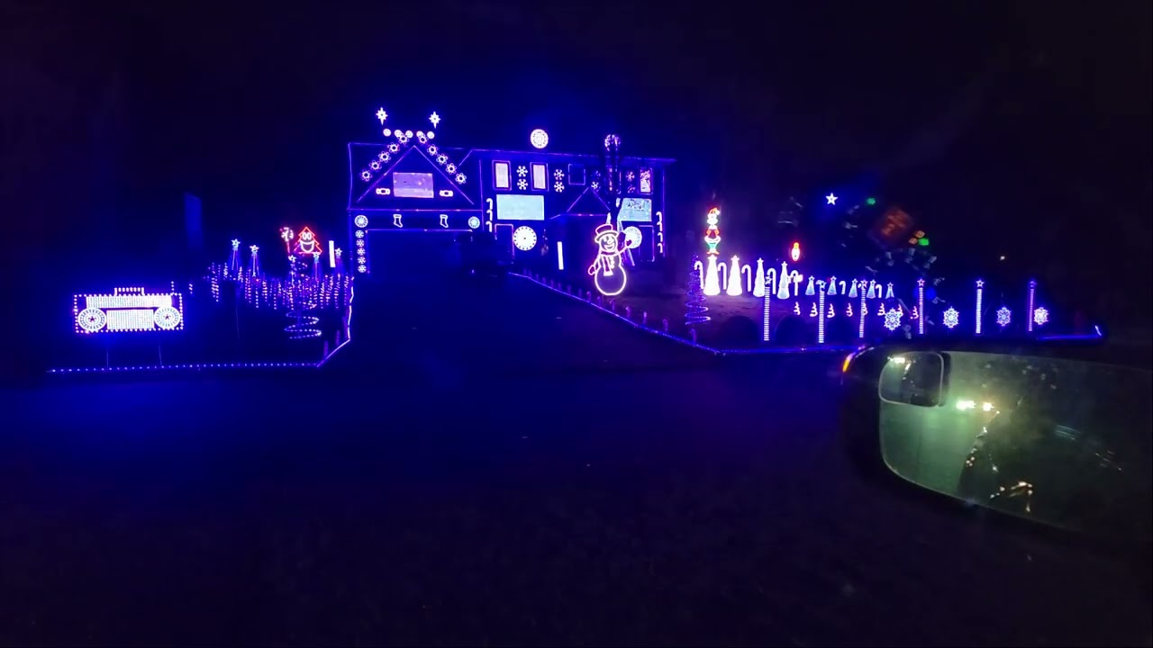 DANCE MIX   CHRISTMAS 2025