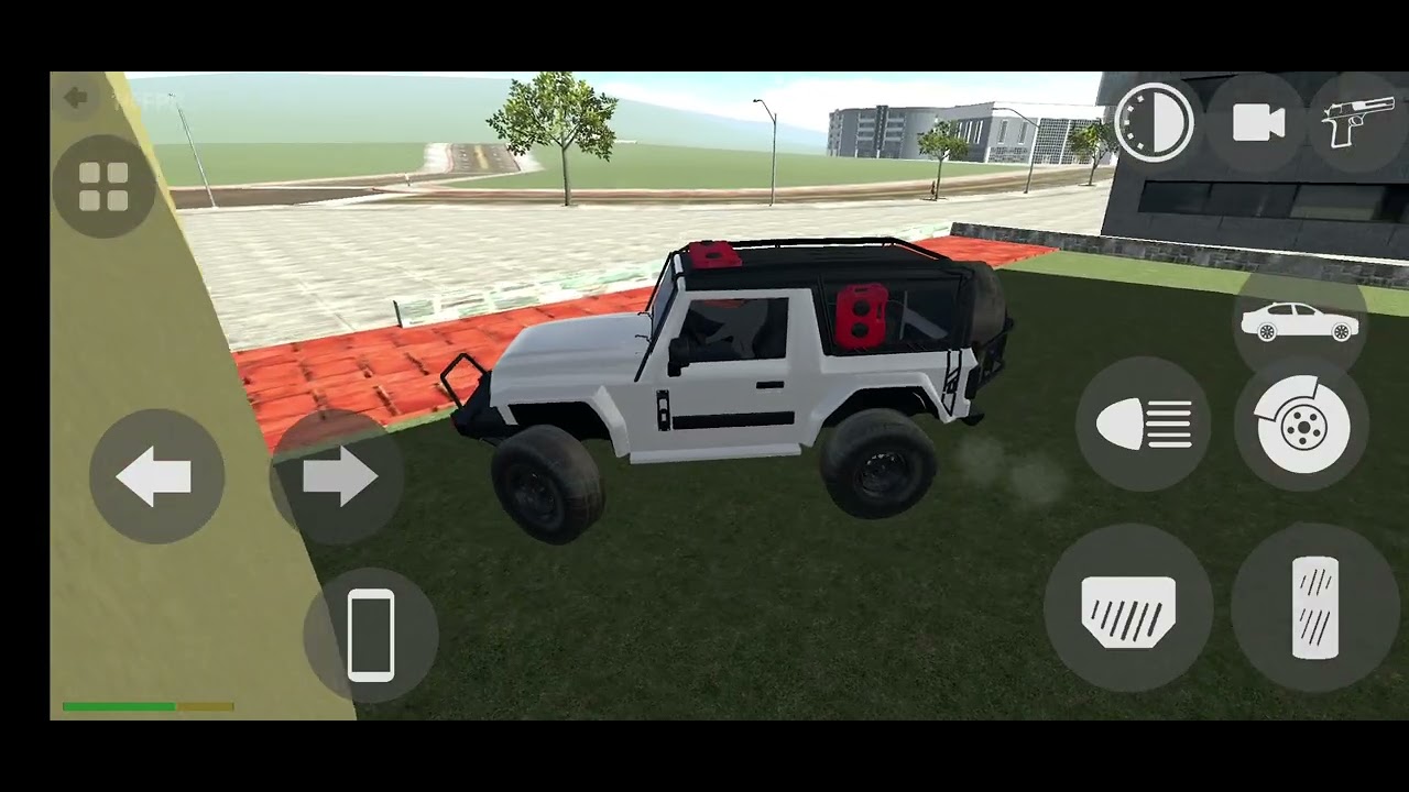 Safe my brother and color my car #gamer