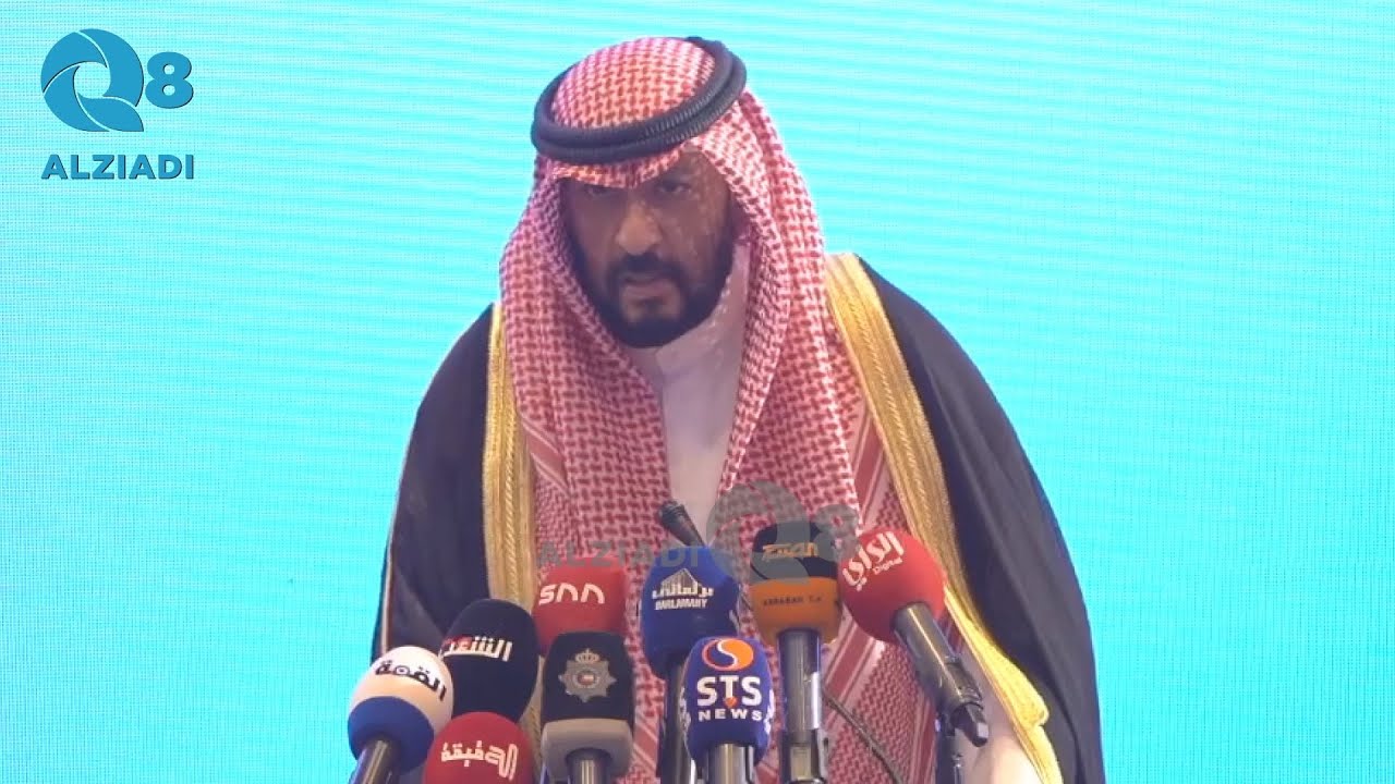 وزير الداخلية الكويتي الشيخ طلال الخالد: فخورون بسريان مرسوم 1967 بأن الكويت بحالة حرب حتى اليوم