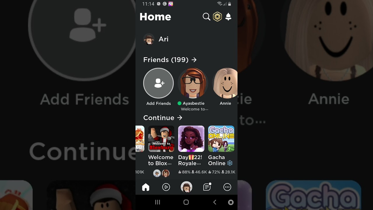 Thank u for 20 subscribers with Voice chat