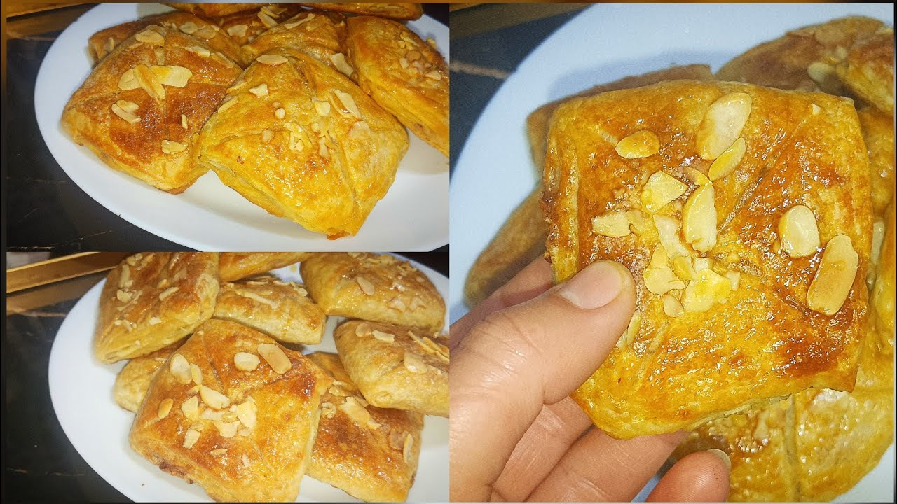 مسمن معلك بالكاوكاو مذاق مختلف غاتجربي غاتبقاي اسهل ما يكون