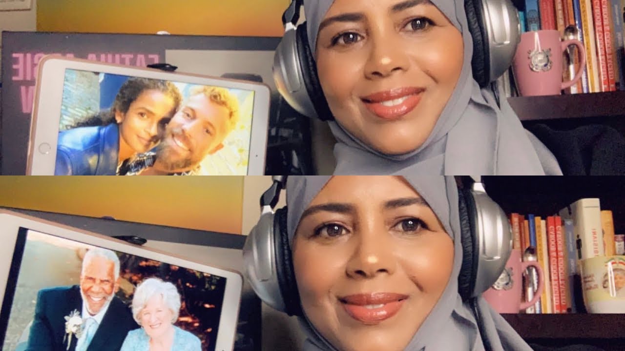 Sidan In Laguu Jeclaado 😍Yaa Adiga Kuu Diidey? To be loved like this 😍