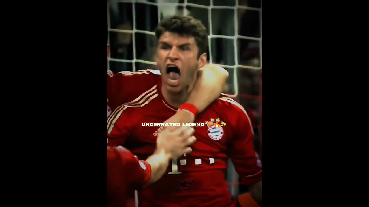 Underrated Legend 🥵🔥💥||