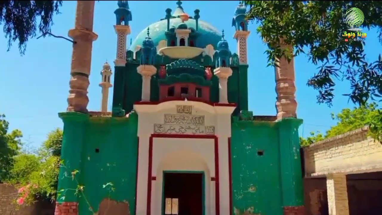 Sohni Mahiwal Ki Aakhri Aaramgah live Vlog Dekhein