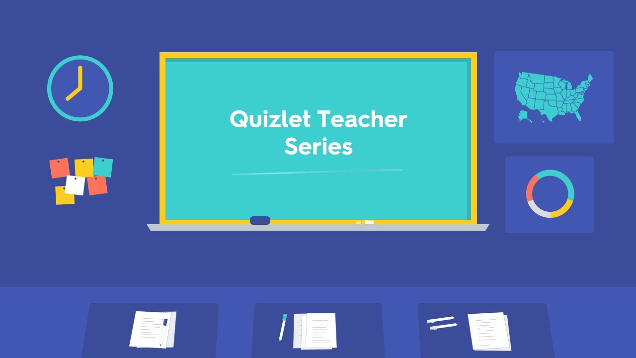 Supporting English language learners in the classroom (Quizlet Teacher Series)