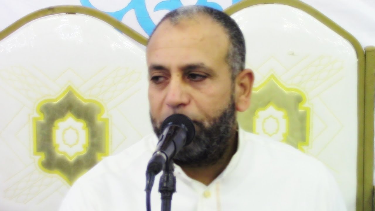 الهجرة النبوية وتفاصيل دقيقه للشيخ وليد البسطويسي ... ميت دمسيس - أجا 4-9-2019