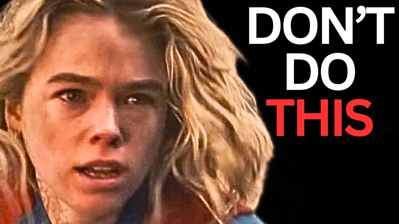 Dear James Gunn&hellip;.Here&rsquo;s How To Save The Entire DCU...You Made A Big MISTAKE
