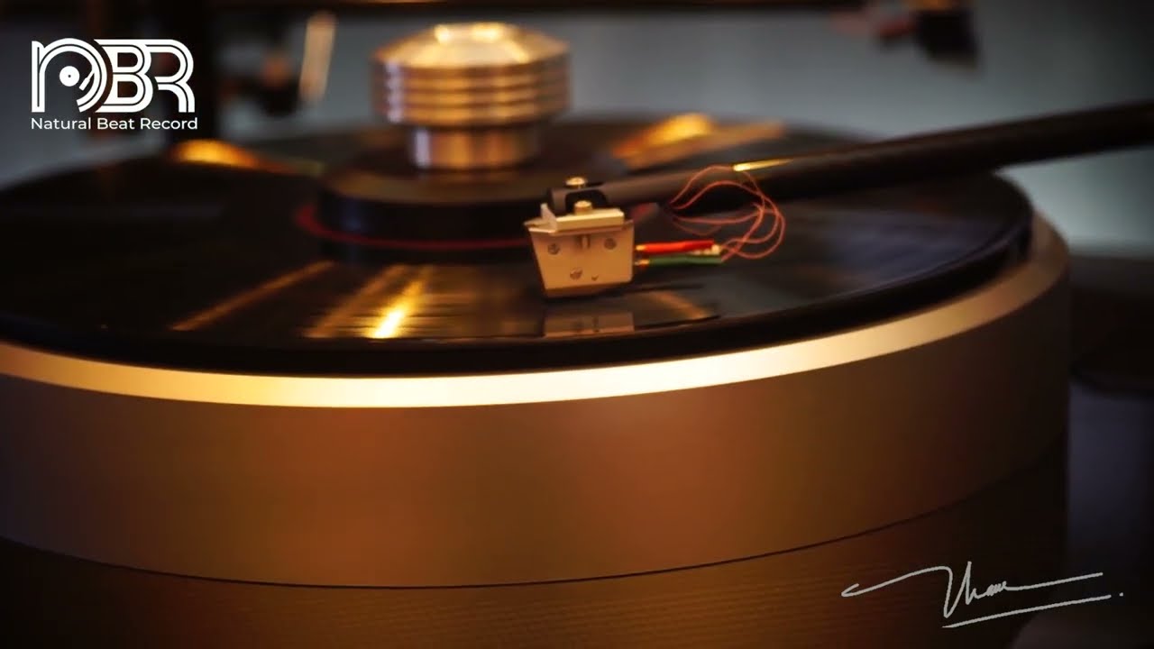 Тест звука Hi-End Audiophile Choice 2019 — Natural Beat Records