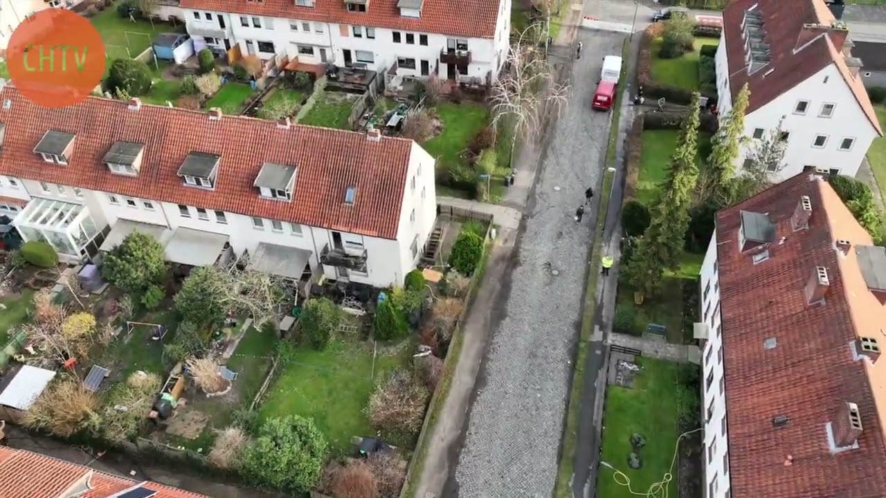 Update zum Hochwasser im Landkreis Celle