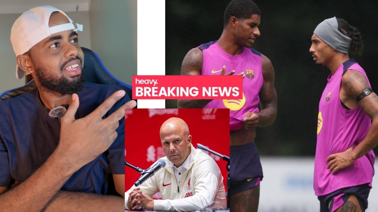 Yess Barça musiiba ku dhacday, liverpool oo goan gartay tottenham oo ceyrisay thomas ila Real city