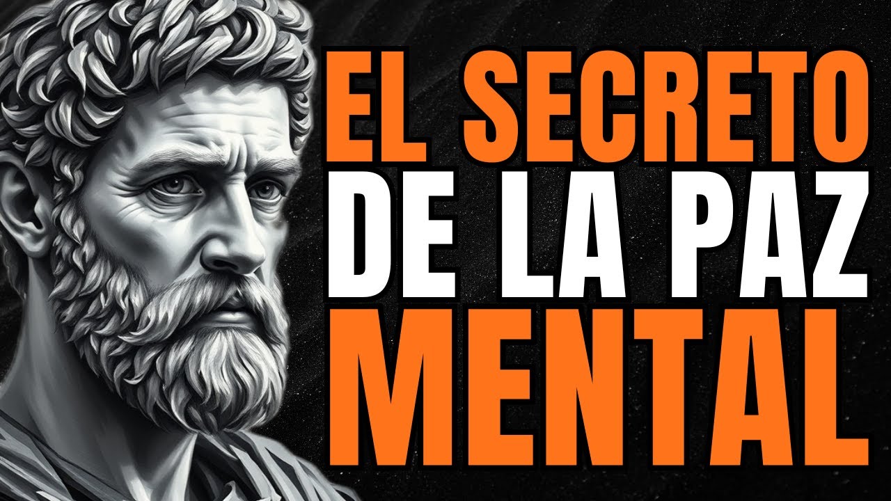 10 MEDITACIONES ESTOICAS PARA AUMENTAR LA PAZ MENTAL Y SABIDURIA | ESTOICISMO