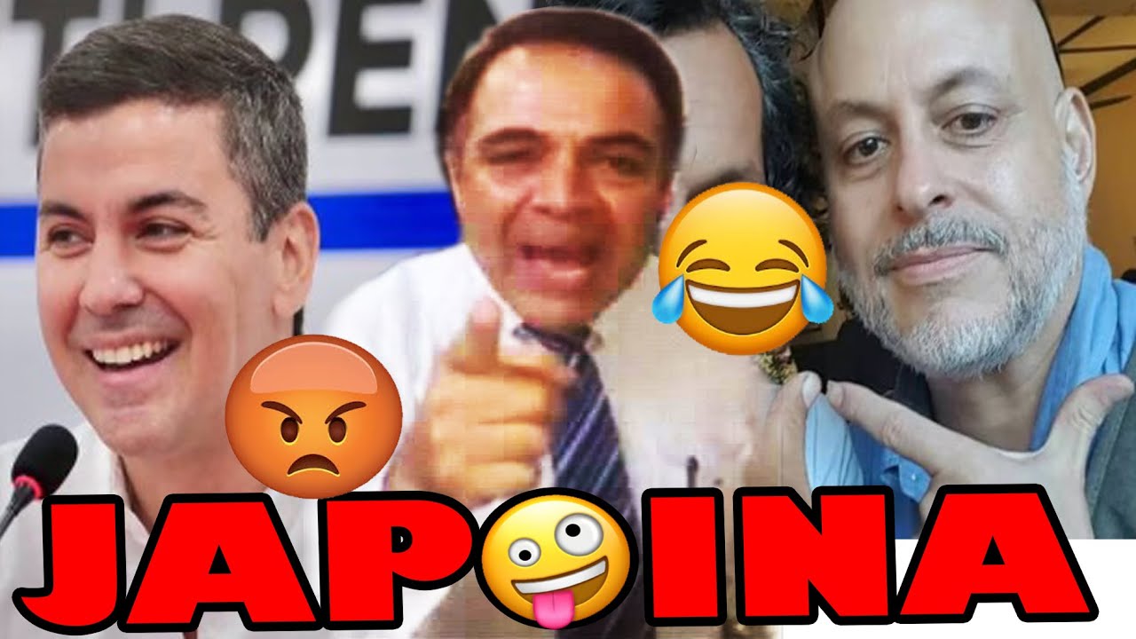 El Profe Mazier- Japoina Post Elecciones 2023 en Paraguay
